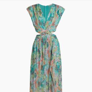 Ramy Brook Genesis Dress (Size 10, Worn Once)